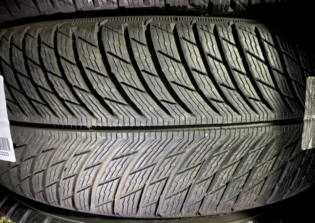 Michelin Alpin 5 225/55 R18