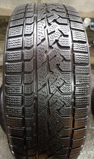 Kumho I&#39;Zen RV KC15 235/55 R18