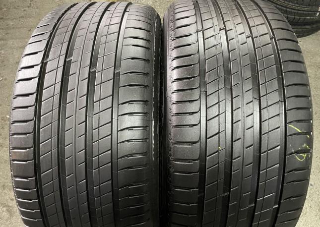 Michelin Latitude Sport 3 275/45 R21 107Y