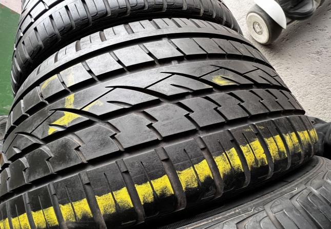 Continental ContiCrossContact UHP 265/40 R21