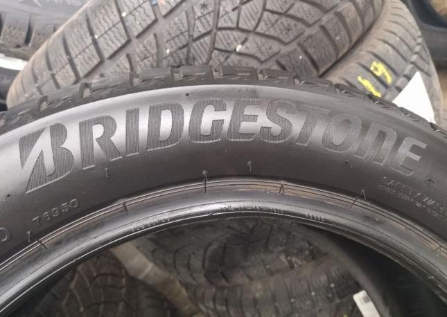 Bridgestone Turanza T005 205/55 R17 91W