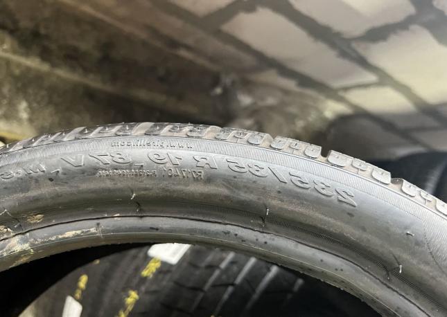 Pirelli Winter Sottozero 295/30 R19