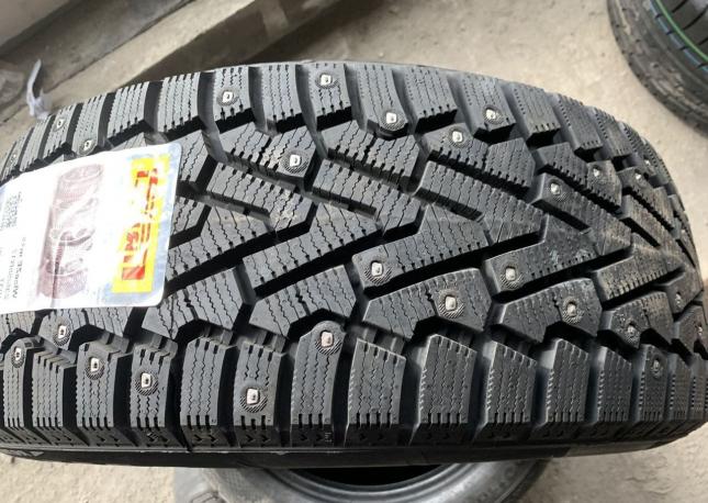 Pirelli Ice Zero 235/55 R17