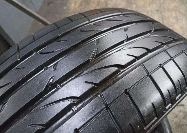 Bridgestone Dueler H/P Sport 235/60 R18