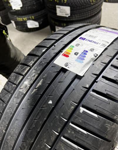 Michelin Pilot Sport 4 SUV 285/35 R23