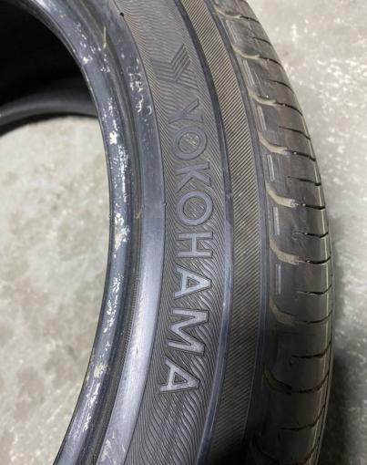 Yokohama Advan db decibel 235/45 R18