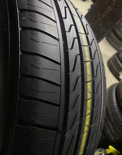 Michelin Primacy LC 215/55 R17