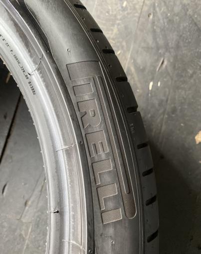 Pirelli P Zero Gen-2 245/40 R19