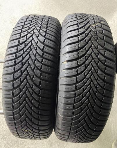 Firestone Multiseason 185/65 R15