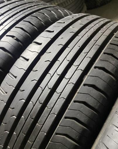 Continental ContiEcoContact 5 205/60 R16 92H