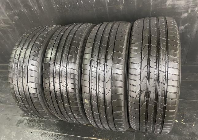 Pirelli P Zero 225/45 R19