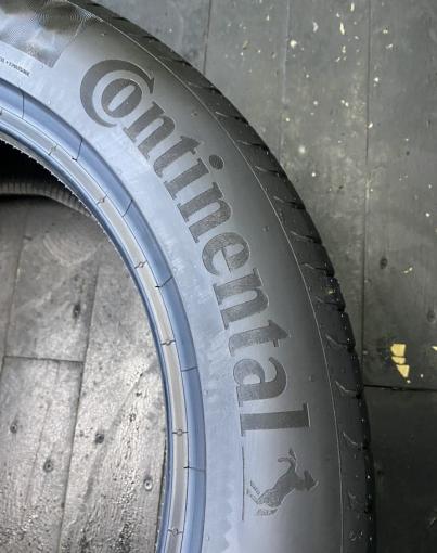 Continental ContiPremiumContact 6 225/55 R19