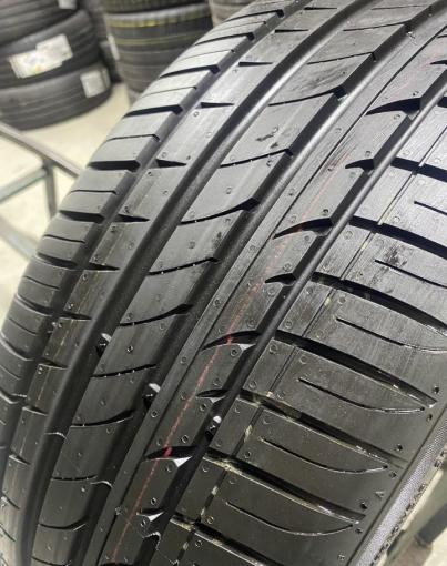 Hankook Ventus Prime 2 K115 205/55 R16