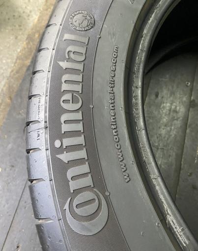 Continental ContiSportContact 5 245/55 R19