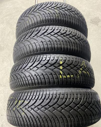 Kleber Krisalp HP3 195/65 R15