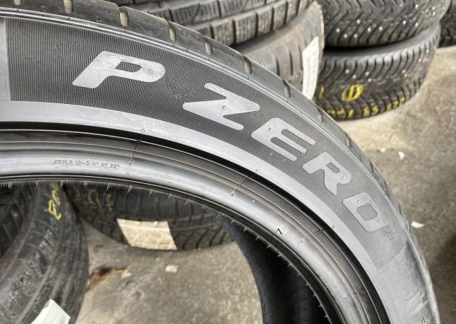 Pirelli P Zero PZ4 245/45 R20 103Y