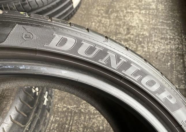 Dunlop SP Sport Maxx GT 275/35 R21 103Y