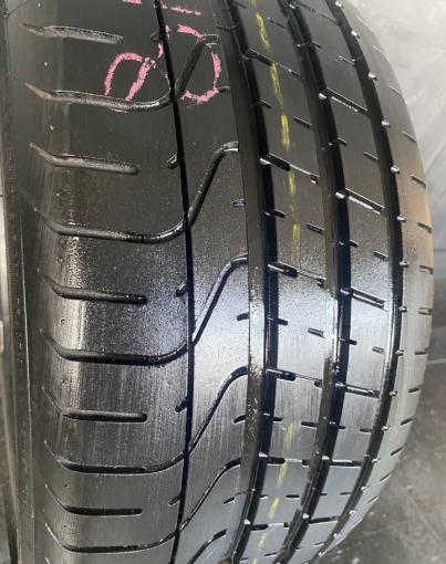 Pirelli P Zero 245/35 R18