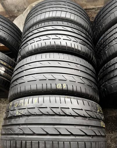 Bridgestone Potenza S001 255/35 R19