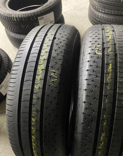 Continental ContiComfortContact CC6 185/65 R15