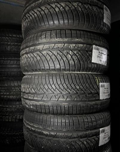 Michelin Pilot Alpin PA4 245/45 R18