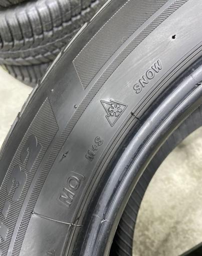 Bridgestone Blizzak LM-32 205/55 R16