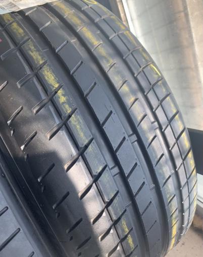 Bridgestone Potenza S007A 255/40 R20 и 295/35 R20