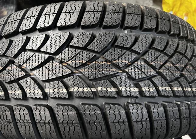 Dunlop SP Winter Sport M3 215/40 R17