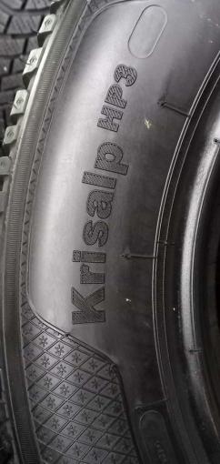 Kleber Krisalp HP3 195/65 R15