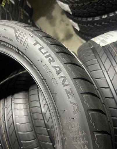 Bridgestone Turanza T005 245/40 R18 93H