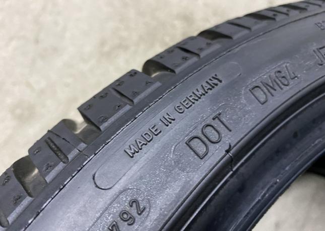 Dunlop SP Winter Sport 3D 215/40 R17 87V
