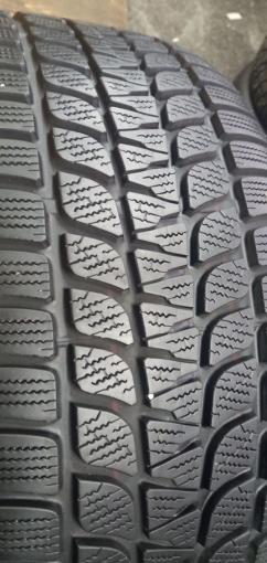 Bridgestone Blizzak LM-25 4x4 255/50 R19 107V