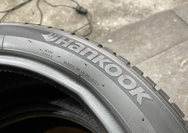 Hankook Winter I&#39;Cept Evo W310 225/45 R18