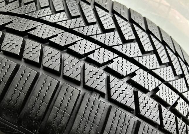 Continental ContiWinterContact TS 850 255/45 R19