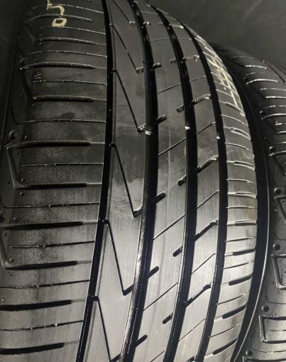 Hankook Ventus S1 Evo 2 SUV K117C 235/50 R19