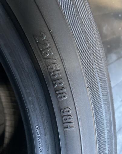 Toyo Proxes R37 225/55 R18