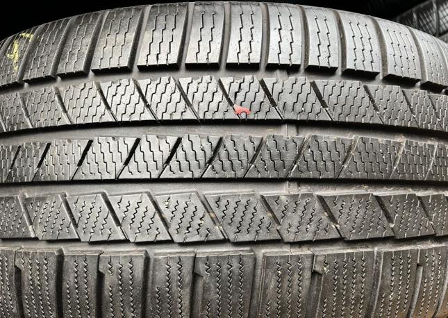 Continental ContiWinterContact TS 810 275/45 R21