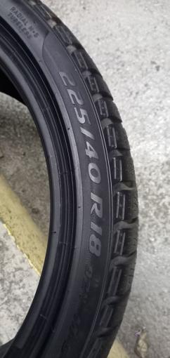 Pirelli Winter Sottozero 3 225/40 R18 92V