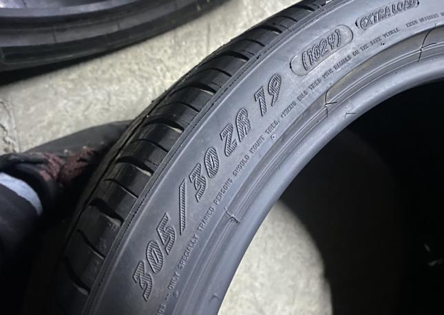 Michelin Pilot Sport PS2 305/30 R19 102Y