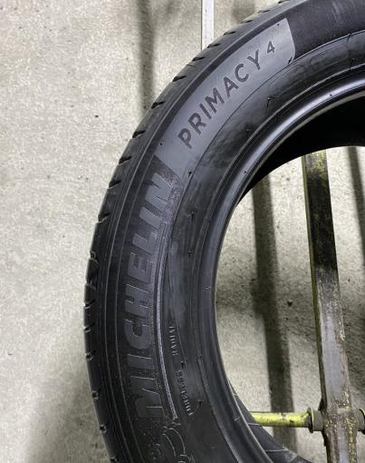 Michelin Primacy 4 215/60 R17