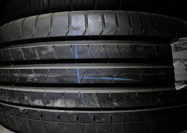 Pirelli P Zero Gen-2 265/35 R22