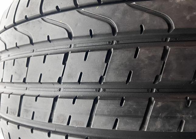 Pirelli P Zero SUV 265/40 R22