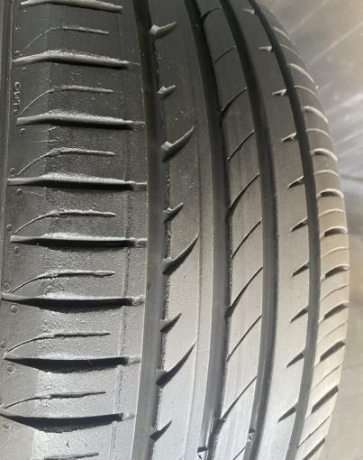 Hankook Ventus Prime 2 K115 235/55 R19