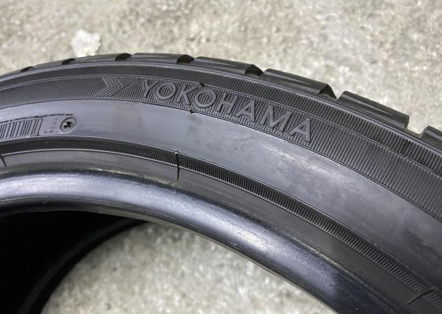 Yokohama W.Drive 205/45 R17 88V