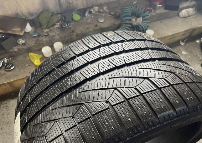 Pirelli Winter Sottozero II 305/30 R20 103W