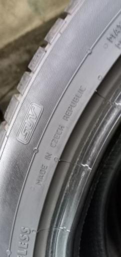 Continental ContiWinterContact TS 830 P 225/45 R19 96V