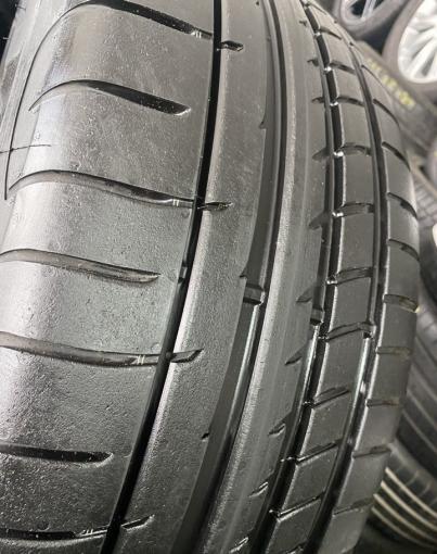 Goodyear Eagle F1 Asymmetric 3 255/55 R19 111Y