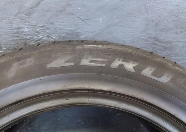 Pirelli P Zero 235/55 R19 101Y
