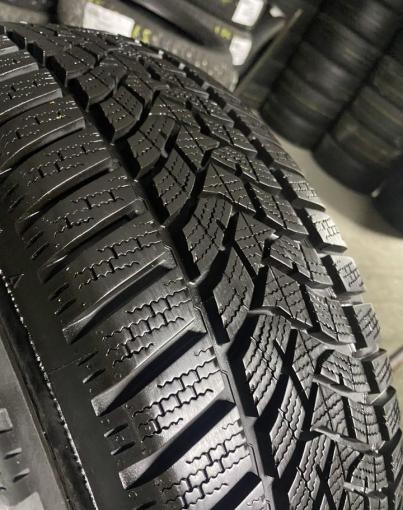 Dunlop Winter Sport 5 195/55 R16