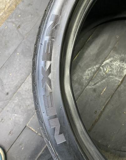 Nexen N&#39;Fera SU1 275/30 R19